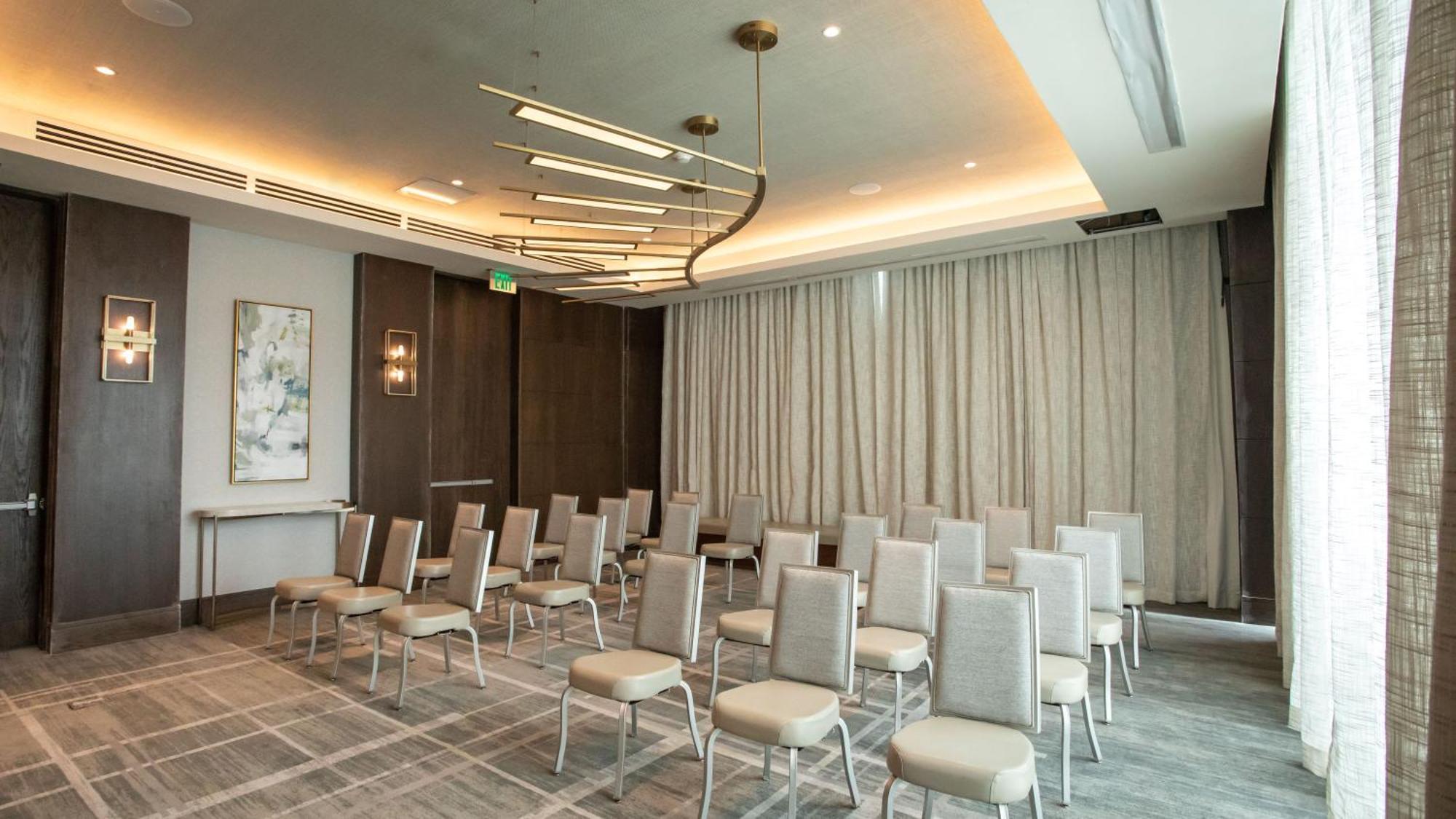 Courtyard By Marriott Santo Domingo Piantini Otel Dış mekan fotoğraf