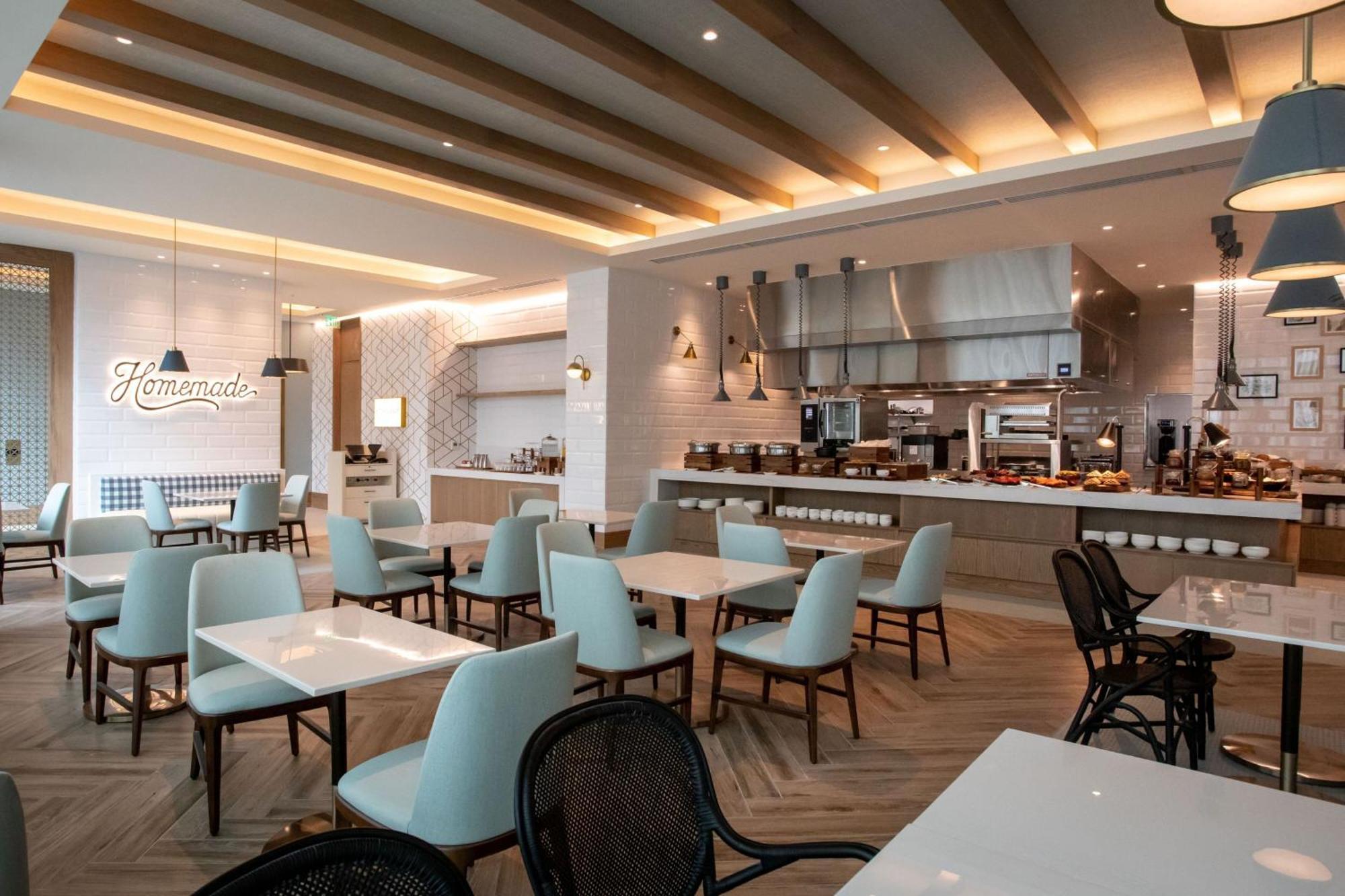 Courtyard By Marriott Santo Domingo Piantini Otel Dış mekan fotoğraf