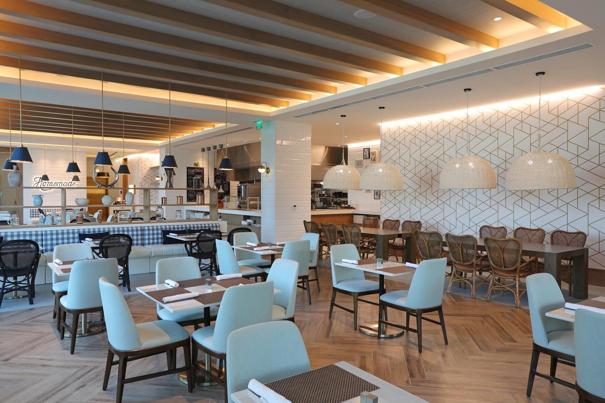 Courtyard By Marriott Santo Domingo Piantini Otel Dış mekan fotoğraf