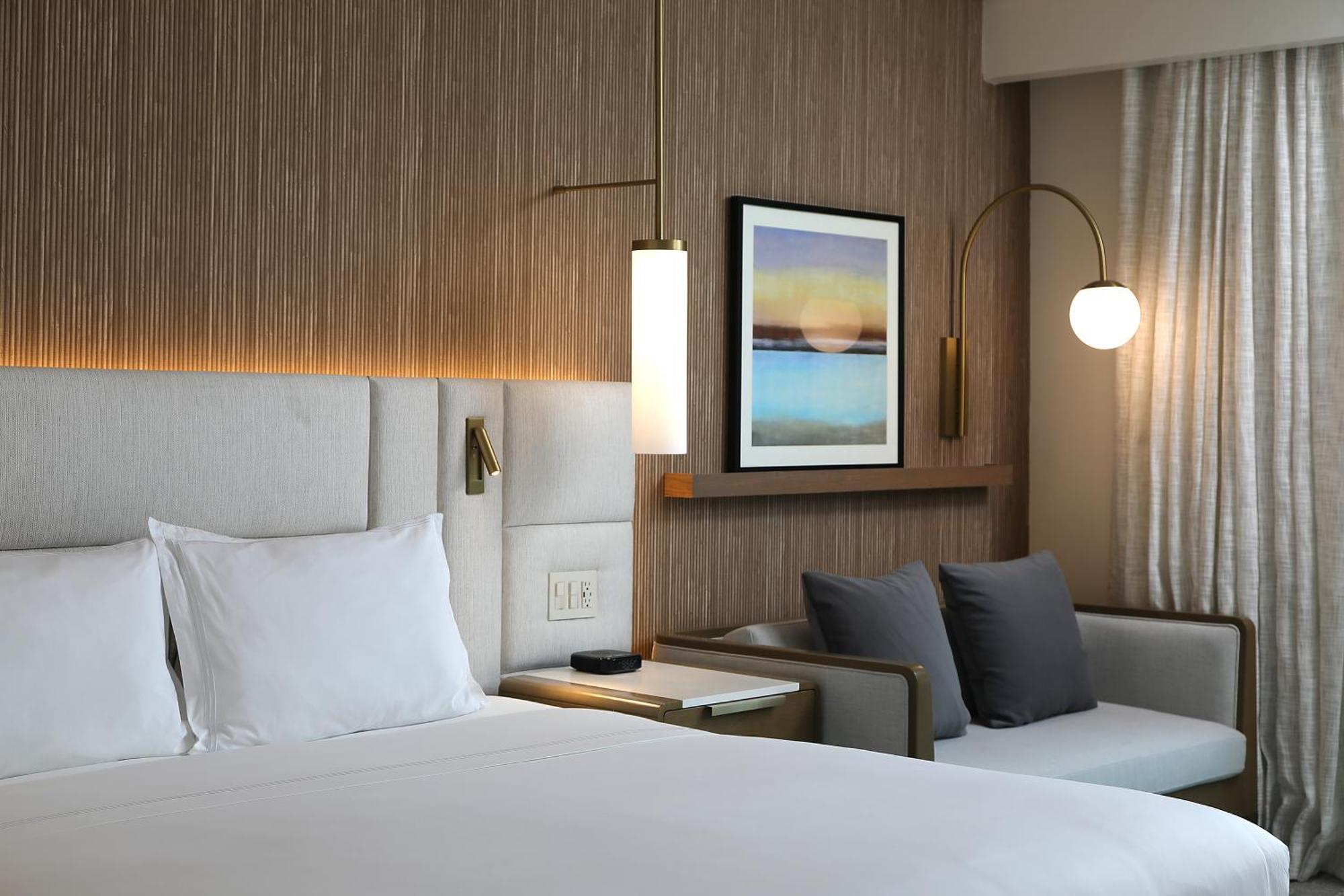 Courtyard By Marriott Santo Domingo Piantini Otel Dış mekan fotoğraf
