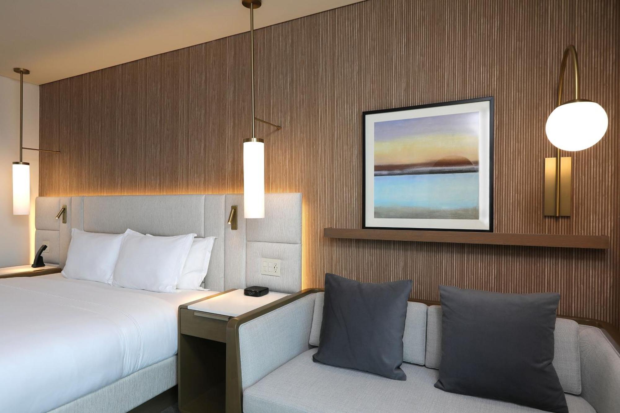 Courtyard By Marriott Santo Domingo Piantini Otel Dış mekan fotoğraf