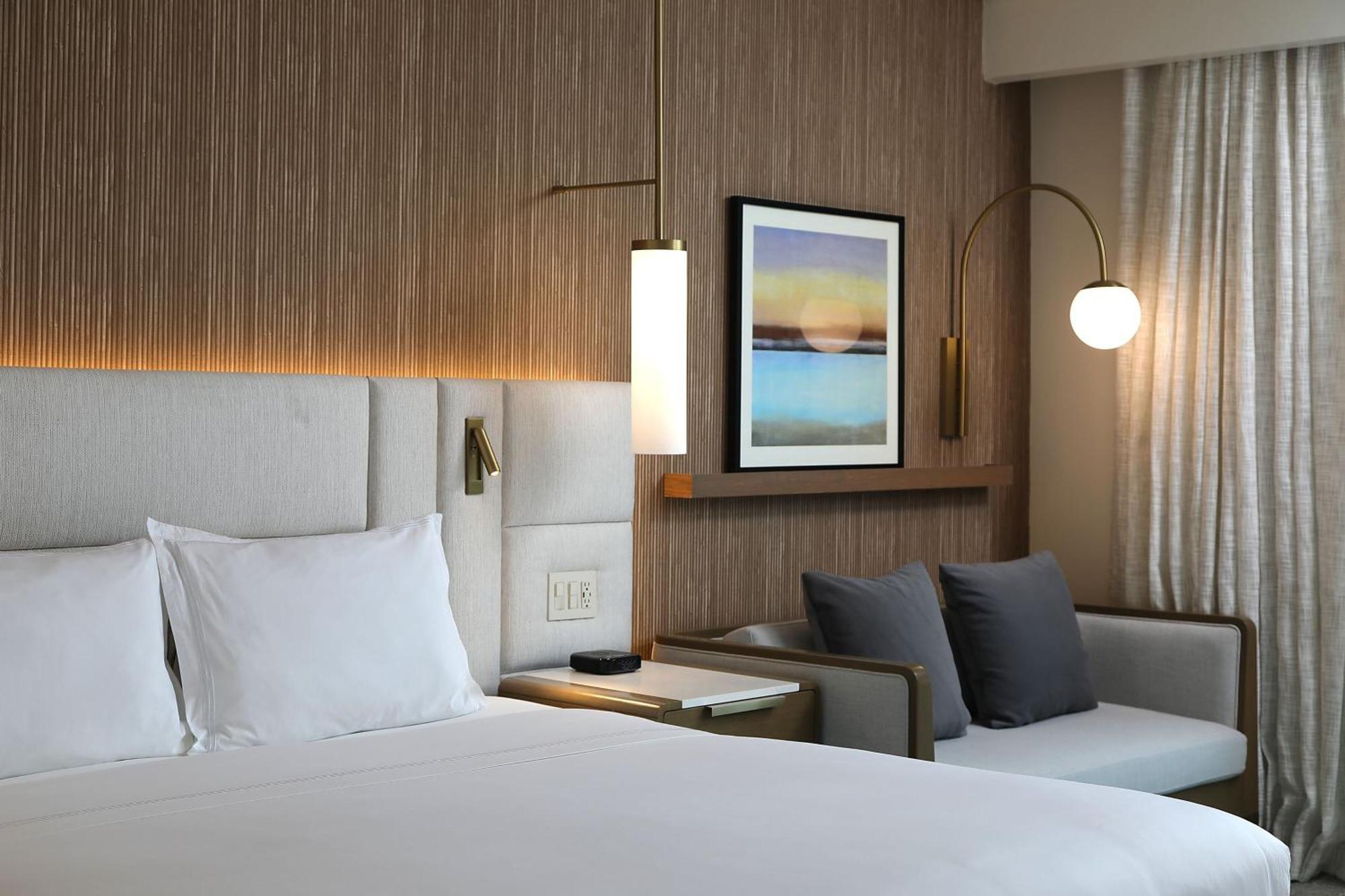 Courtyard By Marriott Santo Domingo Piantini Otel Dış mekan fotoğraf
